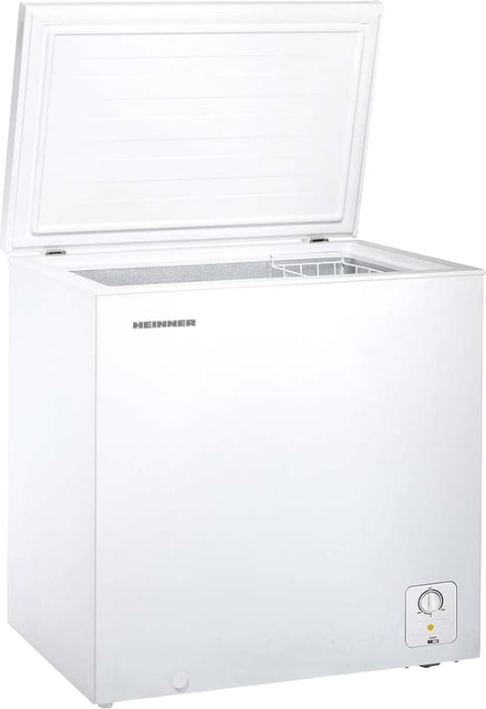 Šaldiklis HCF-HS191E++ HEINNER