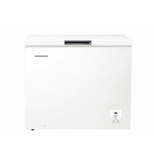 Šaldiklis HCF-HS248EE++ HEINNER