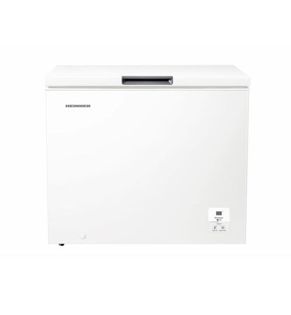 Šaldiklis HCF-HS248EE++ HEINNER