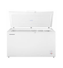 Šaldiklis HCF-HS420E++ HEINNER