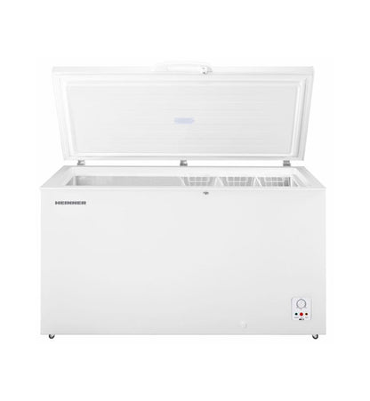 Šaldiklis HCF-HS420E++ HEINNER