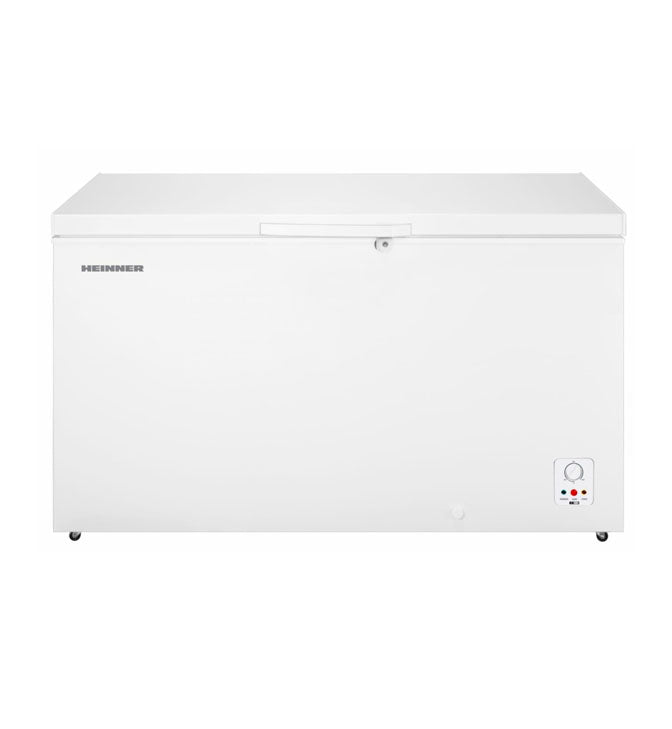 Šaldiklis HCF-HS420E++ HEINNER