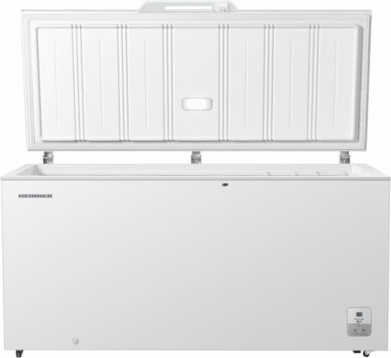 Šaldiklis HCF-HS500EE++ HEINNER