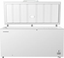 Šaldiklis HCF-HS500EE++ HEINNER