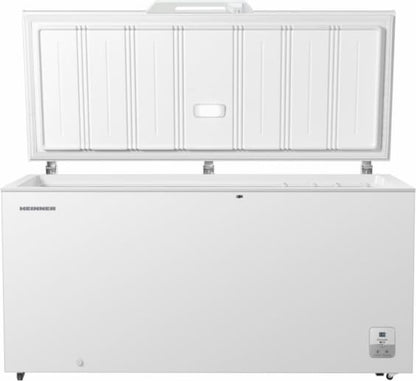 Šaldiklis HCF-HS500EE++ HEINNER