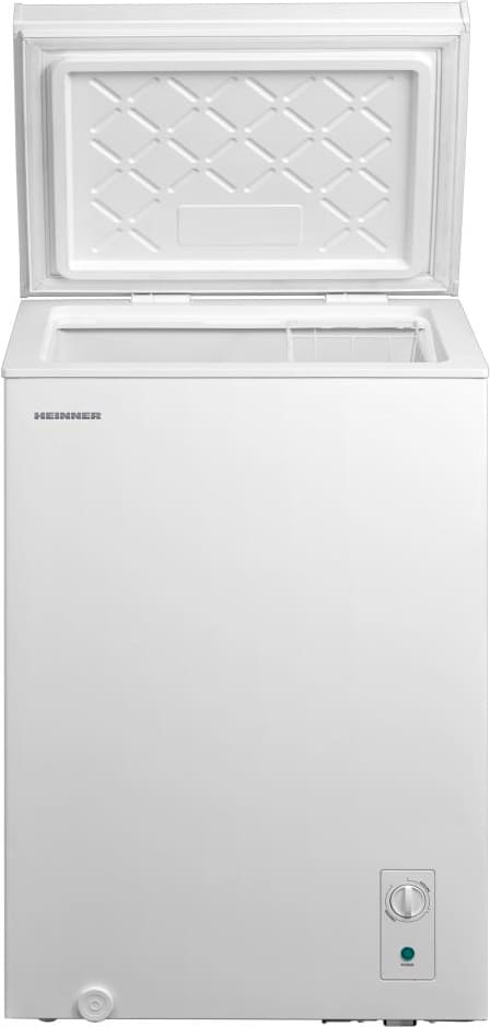 Šaldiklis HCF-M99INVCE++ HEINNER