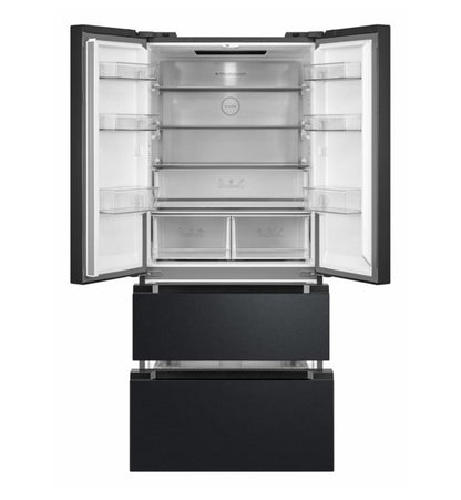 Šaldytuvas french door HCFD-M516INVHDXE++ HEINNER