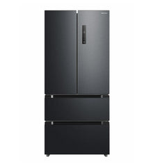 Šaldytuvas french door HCFD-M516INVHDXE++ HEINNER