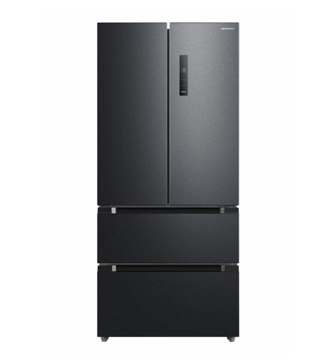 Šaldytuvas french door HCFD-M516INVHDXE++ HEINNER