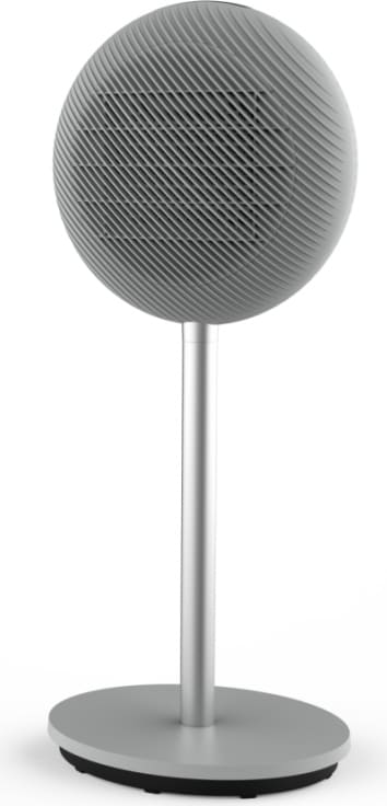Keraminis šildytuvas, termoventiliatorius 1300/2000W HCH-LD2000SL HEINNER