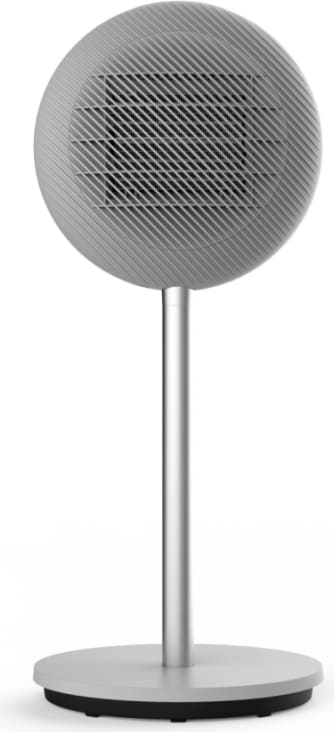 Keraminis šildytuvas, termoventiliatorius 1300/2000W HCH-LD2000SL HEINNER