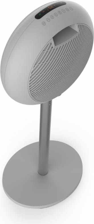Keraminis šildytuvas, termoventiliatorius 1300/2000W HCH-LD2000SL HEINNER