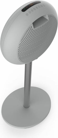 Keraminis šildytuvas, termoventiliatorius 1300/2000W HCH-LD2000SL HEINNER