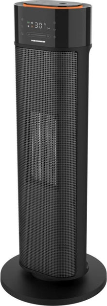 Keraminis šildytuvas su drėkintuvu 1300/2000W HCH-LH2000BK HEINNER