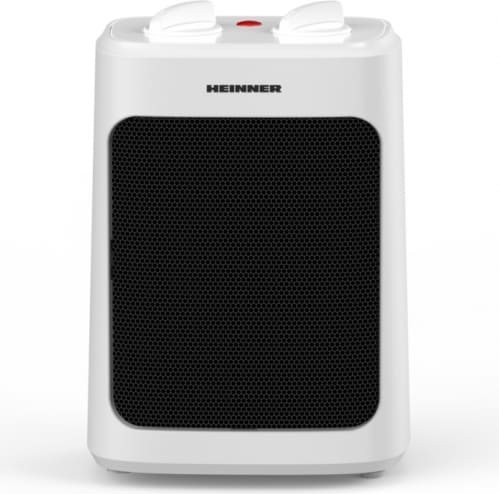 Keraminis šildytuvas 900W/1300W/2000W HCH-M20WH HEINNER