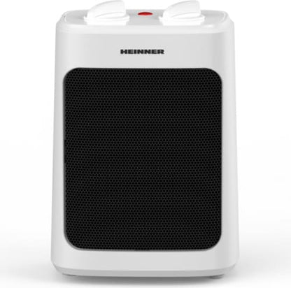 Keraminis šildytuvas 900W/1300W/2000W HCH-M20WH HEINNER