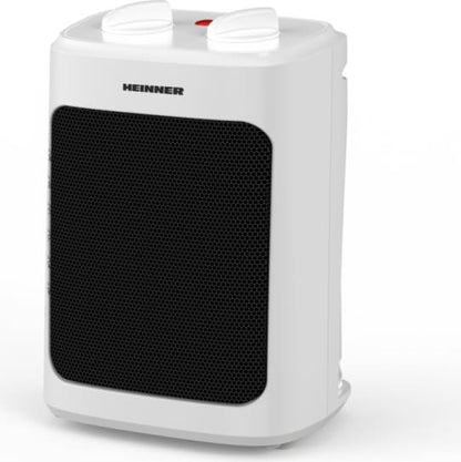 Keraminis šildytuvas 900W/1300W/2000W HCH-M20WH HEINNER