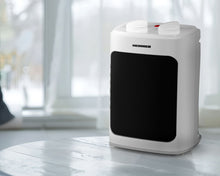 Керамический обогреватель 900 Вт/1300 Вт/2000 Вт HCH-M20WH HEINNER