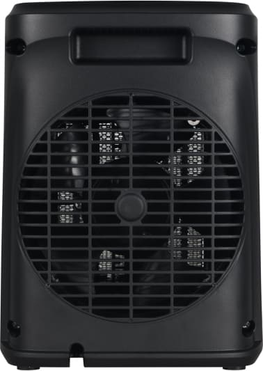 Keraminis šildytuvas 1200W/2000W HCH-MD20BK HEINNER
