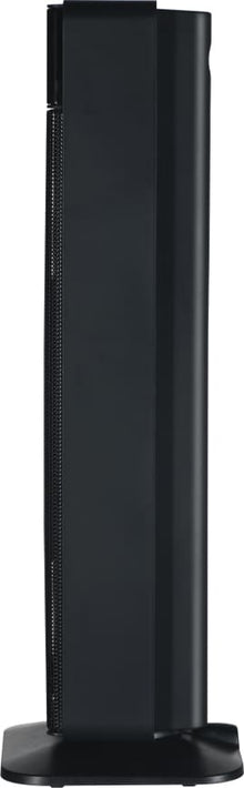 Keramikas sildītājs 1200/2000W HCHT-MD20BK HEINNER