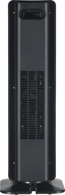 Keramikas sildītājs 1200/2000W HCHT-MD20BK HEINNER