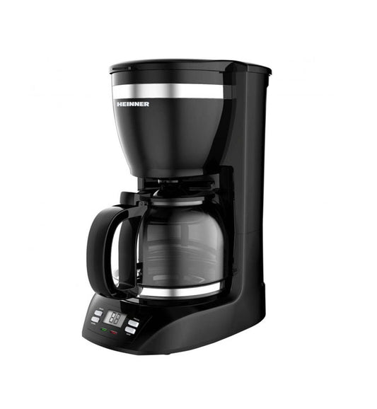Kavos aparatas 900 W, 1,5 l HCM-1100D HEINNER