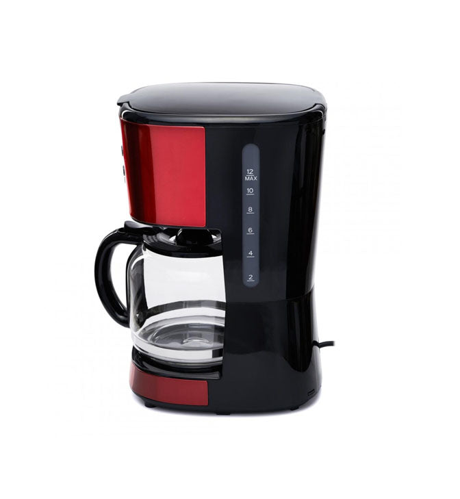 Kavos aparatas 900 W, 1.5L HCM-1500RDIX HEINNER