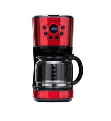 Kavos aparatas 900 W, 1.5L HCM-1500RDIX HEINNER