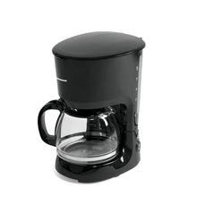 Kavos aparatas 750 W, 1,25 l HCM-750BK HEINNER