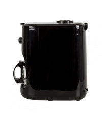 Kavos aparatas su malūnėliu 900W, 0,6L HCM-900RBK HEINNER