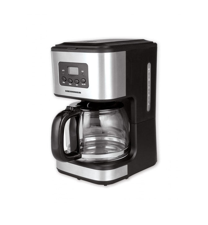 Kavos aparatas 900 W, 1,5 l HCM-D915 HEINNER