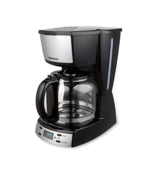 Kavos aparatas 800-950 W, 1,8 l HCM-D918X HEINNER