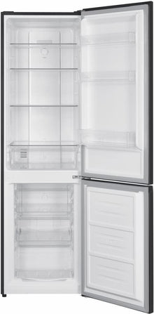Šaldytuvas Combi HCNF-HM253INVDGD HEINNER