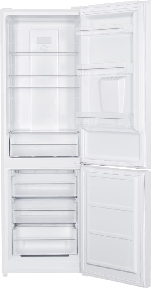 Šaldytuvas Combi HCNF-HM291WDE++ HEINNER