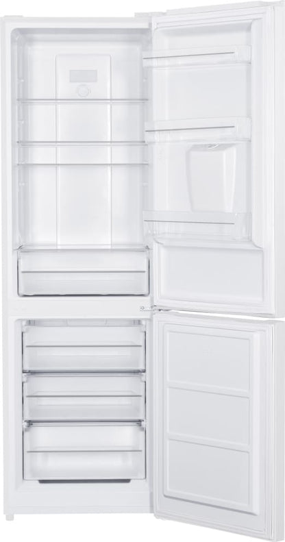 Šaldytuvas Combi HCNF-HM291WDE++ HEINNER