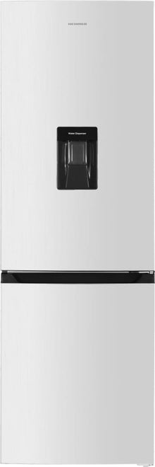 Šaldytuvas Combi HCNF-HM291WDE++ HEINNER