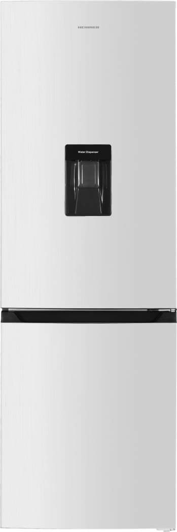 Šaldytuvas Combi HCNF-HM291WDE++ HEINNER