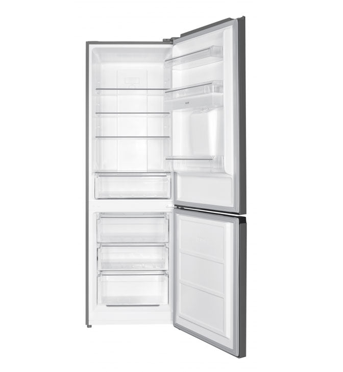 Šaldytuvas Combi HCNF-HM291XWDE++ HEINNER