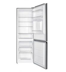 Šaldytuvas Combi HCNF-HM291XWDE++ HEINNER