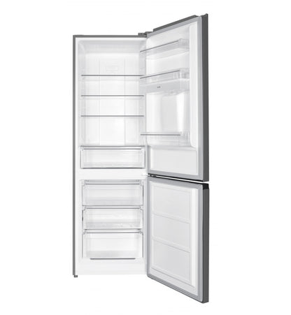 Šaldytuvas Combi HCNF-HM291XWDE++ HEINNER
