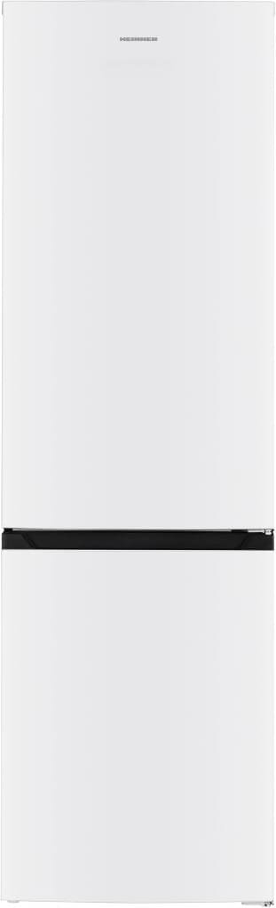 Šaldytuvas Combi HCNF-HM293E++ HEINNER