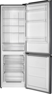 Šaldytuvas Combi HCNF-HM293INVDGE++ HEINNER