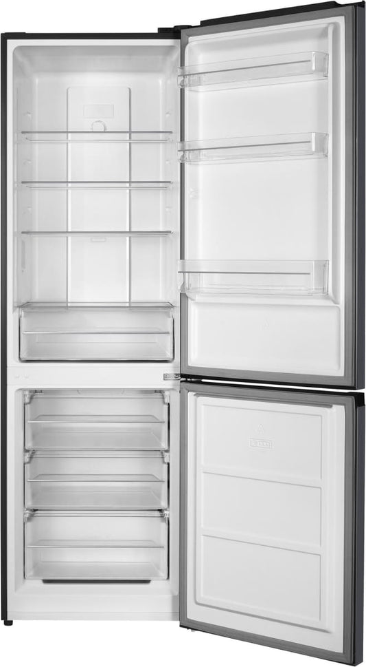 Šaldytuvas Combi HCNF-HM293INVDGE++ HEINNER
