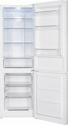 Šaldytuvas Combi HCNF-HM293INVE++ HEINNER