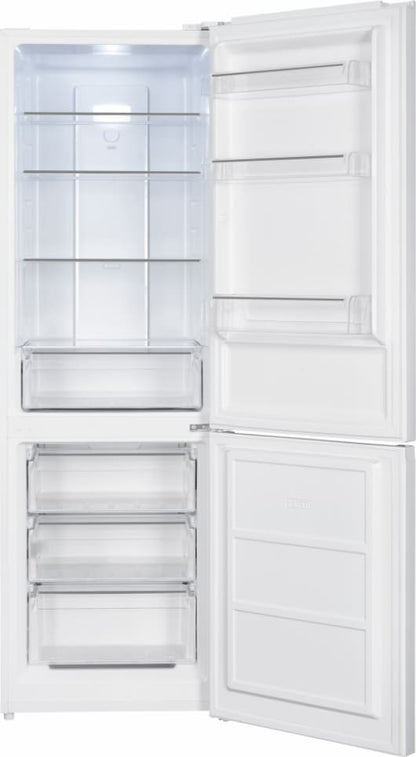 Šaldytuvas Combi HCNF-HM293INVE++ HEINNER