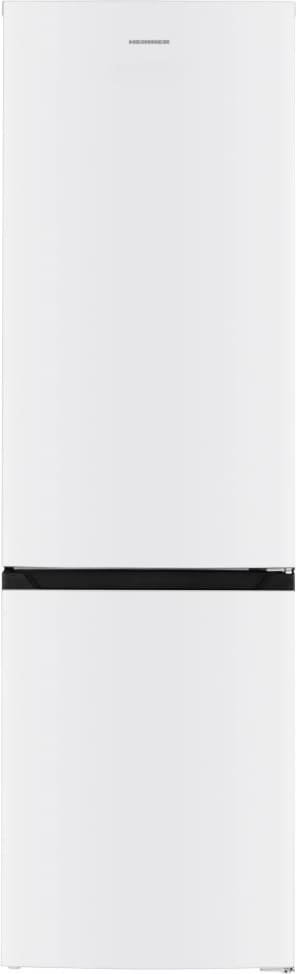 Šaldytuvas Combi HCNF-HM293INVE++ HEINNER