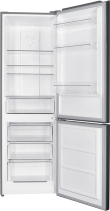 Šaldytuvas Combi HCNF-HM293XE++ HEINNER