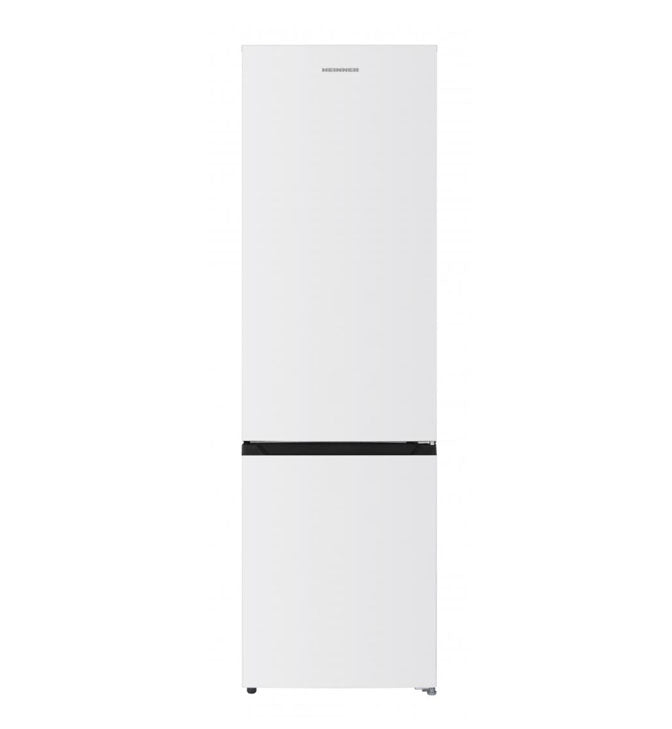 Šaldytuvas Combi HCNF-HM326E++ HEINNER