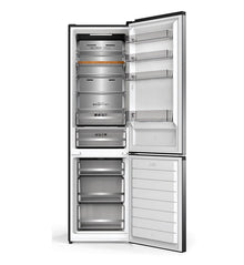 Šaldytuvas Combi HCNF-HM377INVDGHC HEINNER