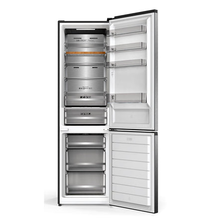 Šaldytuvas Combi HCNF-HM377INVDGHC HEINNER